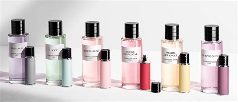 dior refillable travel spray|christian dior collection private.